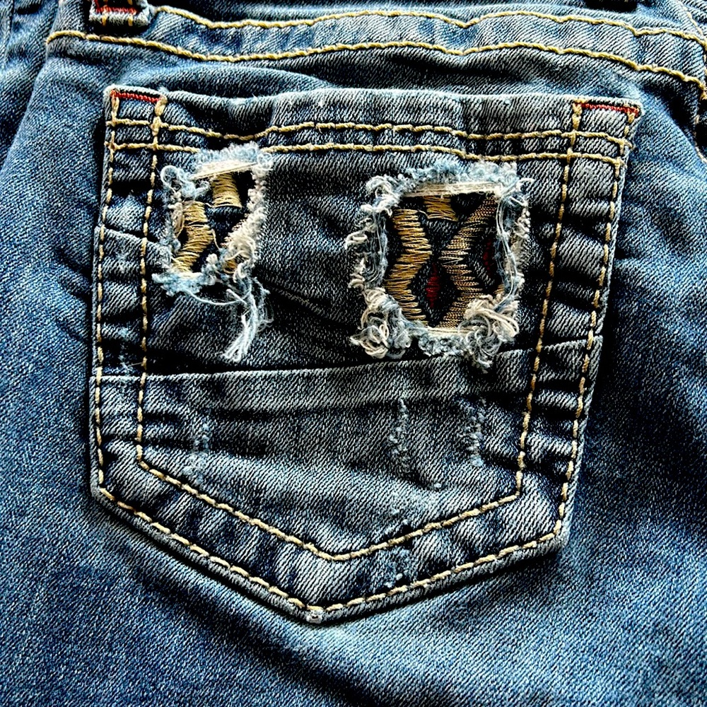 BKE Jeans